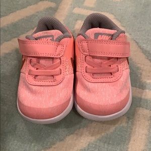 Baby Nike Tennis Shoes EUC